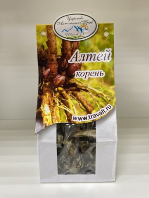 Алтей корень Фитосбор купить